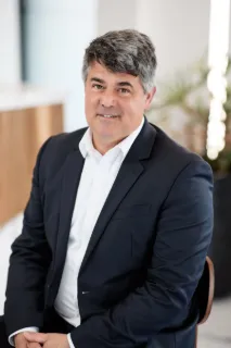 Marco Sansoe - Real Estate Agent