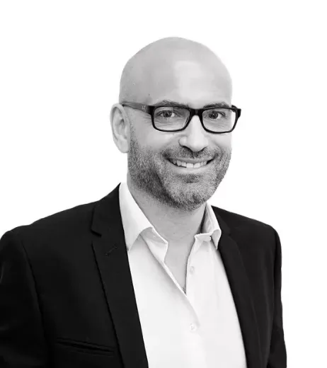 Marco Marra - Real Estate Agent at Sovereign Property Solutions - MT Hawthorn