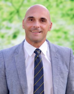 Marco Rabar - Real Estate Agent