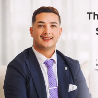 Marco Zago - Real Estate Agent