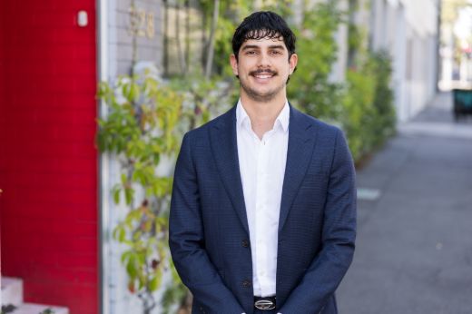Marco DArgenio - Real Estate Agent at Nelson Alexander - Northcote