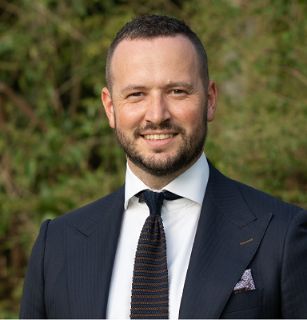 Marcus Biasetto - Real Estate Agent