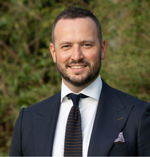 Marcus Biasetto - Real Estate Agent at Ray White - Wetherill Park/ Cecil Hills