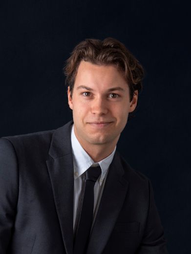 Marcus Burnside - Real Estate Agent at RT Edgar - Elwood 