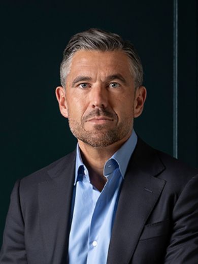 Marcus Chiminello - Real Estate Agent at Marshall White - Bayside