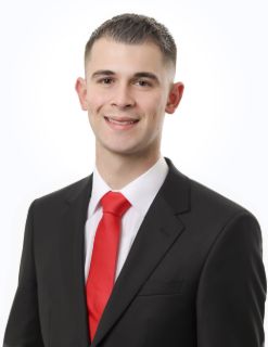Marcus Coppola - Real Estate Agent