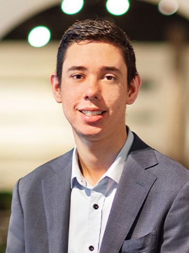 Marcus DAngola - Real Estate Agent at DiJones - Hills District