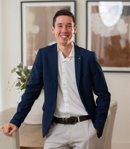 Marcus D'Angola - Real Estate Agent at Stone Real Estate Beecroft - BEECROFT