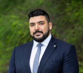 Marcus Kassab - Real Estate Agent