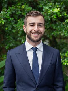 Marcus Salvatore - Real Estate Agent