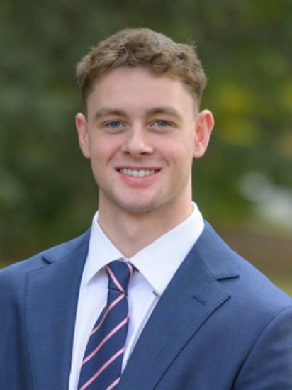Marcus Walsh - Real Estate Agent at Ray White Upper North Shore  