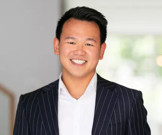 Marcus Lim - Real Estate Agent at Barry Plant Heathmont