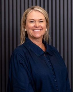 Mardi Norman - Real Estate Agent