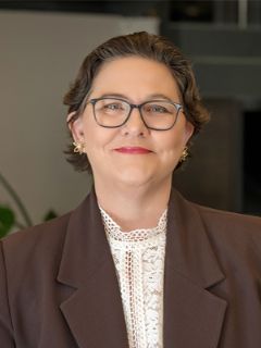 Maree Alchin - Real Estate Agent