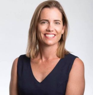 Maree Smith - Real Estate Agent