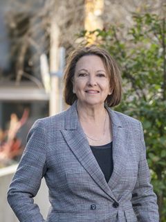 Maree Van Arkel - Real Estate Agent