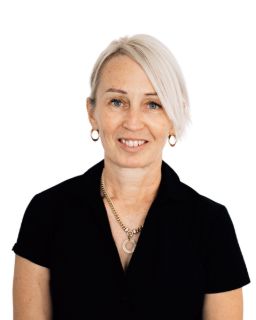 Marelle Hoad - Real Estate Agent
