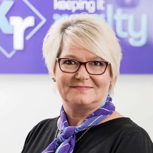 Maren Peters - Real Estate Agent at Keeping It Realty  - Boutique Adelaide Real Estate Agency
