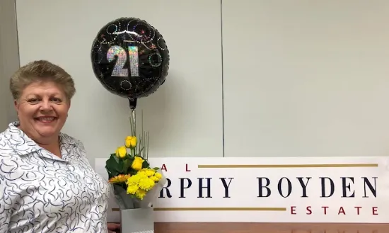 Murphy Boyden Real Estate - Kalgoorlie - Real Estate Agency