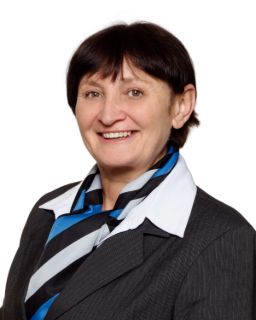 Margaret Bircsak - Real Estate Agent