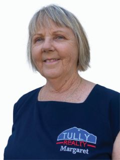 Margaret Sorbello - Real Estate Agent