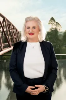 Marguerite Gordon - Real Estate Agent