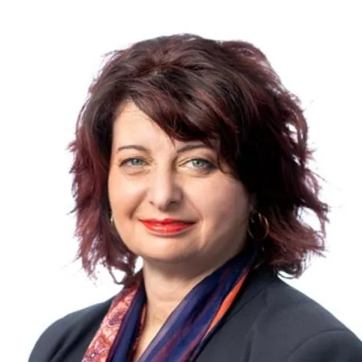 Maria Panuccio-Ceccio - Real Estate Agent at Kevin Hodges Real Estate - Smithfield