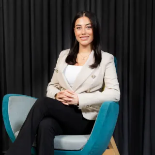 Maria Kefalas - Real Estate Agent