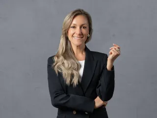 Maria Perez - Real Estate Agent
