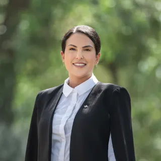 Maria Psarras - Real Estate Agent