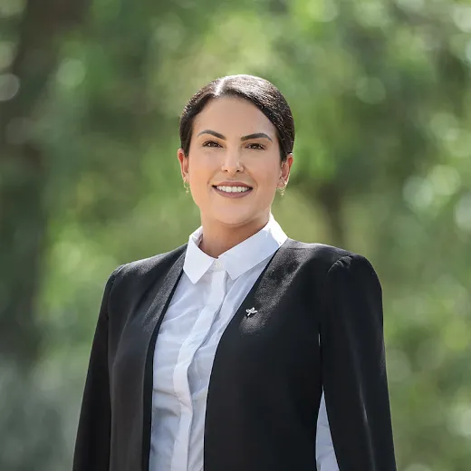 Maria Psarras - Real Estate Agent at Jellis Craig - Ivanhoe