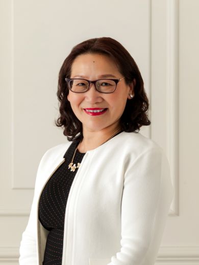 Maria Xu - Real Estate Agent at Jellis Craig - Monash