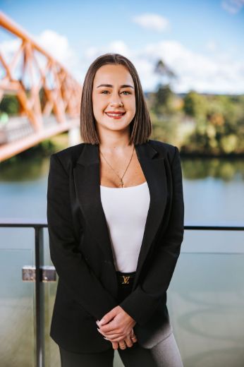 Mariah Edwards - Real Estate Agent at PRD - PENRITH