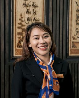 Mariana Tran - Real Estate Agent