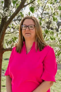 Marie Lawson - Real Estate Agent
