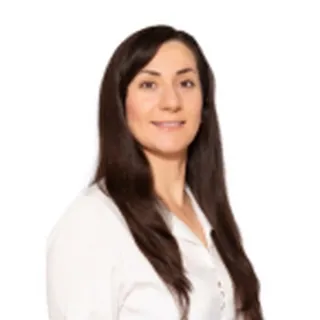 Marina Patiyants - Real Estate Agent