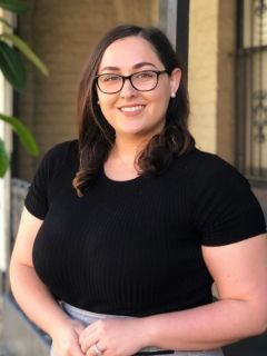 Marina Gear - Real Estate Agent