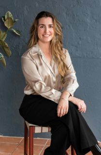 Marine Ducheix - Real Estate Agent
