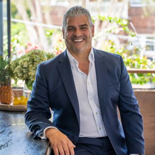 Mario Esposito - Real Estate Agent