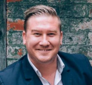 Mario Nagy - Real Estate Agent
