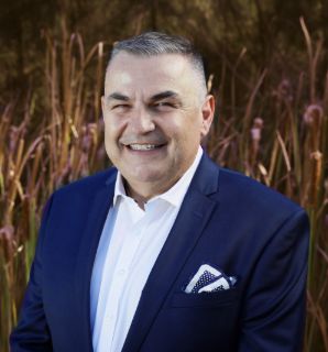 Mario Piredda - Real Estate Agent