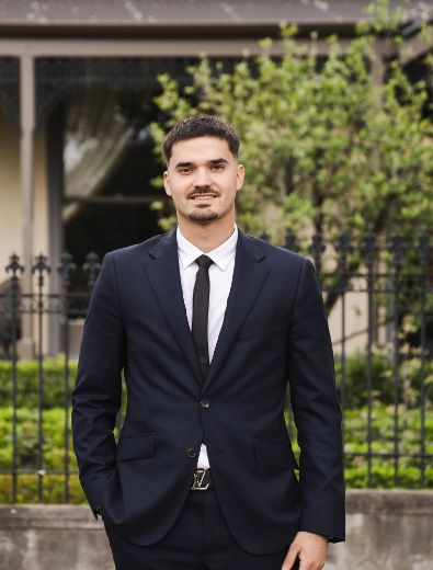 Mario Sokolaj - Real Estate Agent at Ray White - Glenroy