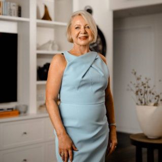 Marion Sheerman - Real Estate Agent