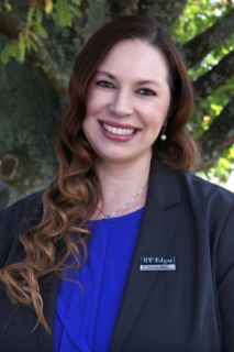 Marissa Boyd - Real Estate Agent
