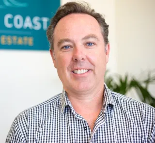 Mark  Cribbon - Real Estate Agent