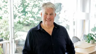 Mark Connor - Real Estate Agent