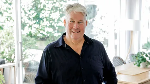 Mark Connor - Real Estate Agent at Cunninghams - Northern Beaches