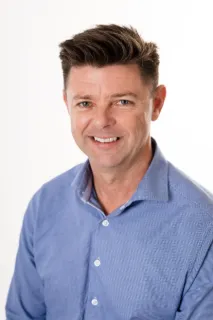 Mark  Richardson - Real Estate Agent