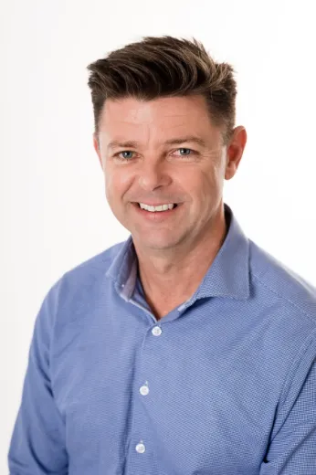 Mark  Richardson - Real Estate Agent at The Realty Group - Wollondilly