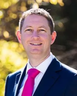 Mark  McCann - Real Estate Agent
